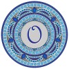 Monogram Mosaic: 59" (style 3)
