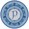 Monogram Mosaic: 59" (style 3)