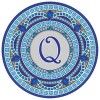 Monogram Mosaic: 59" (style 3)